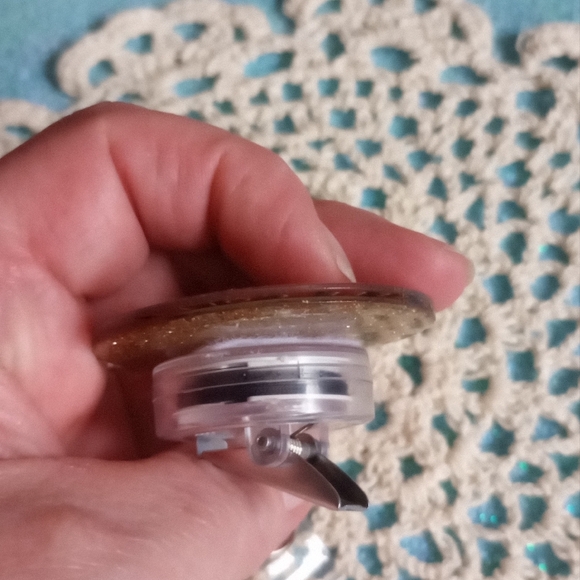 Coffee Coffee Gnome Keychain - Picture 7 of 8